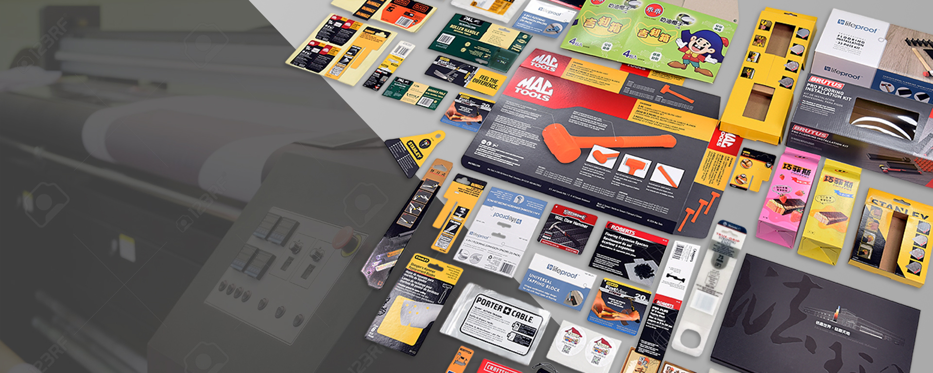 印刷製作_采新廣告設計