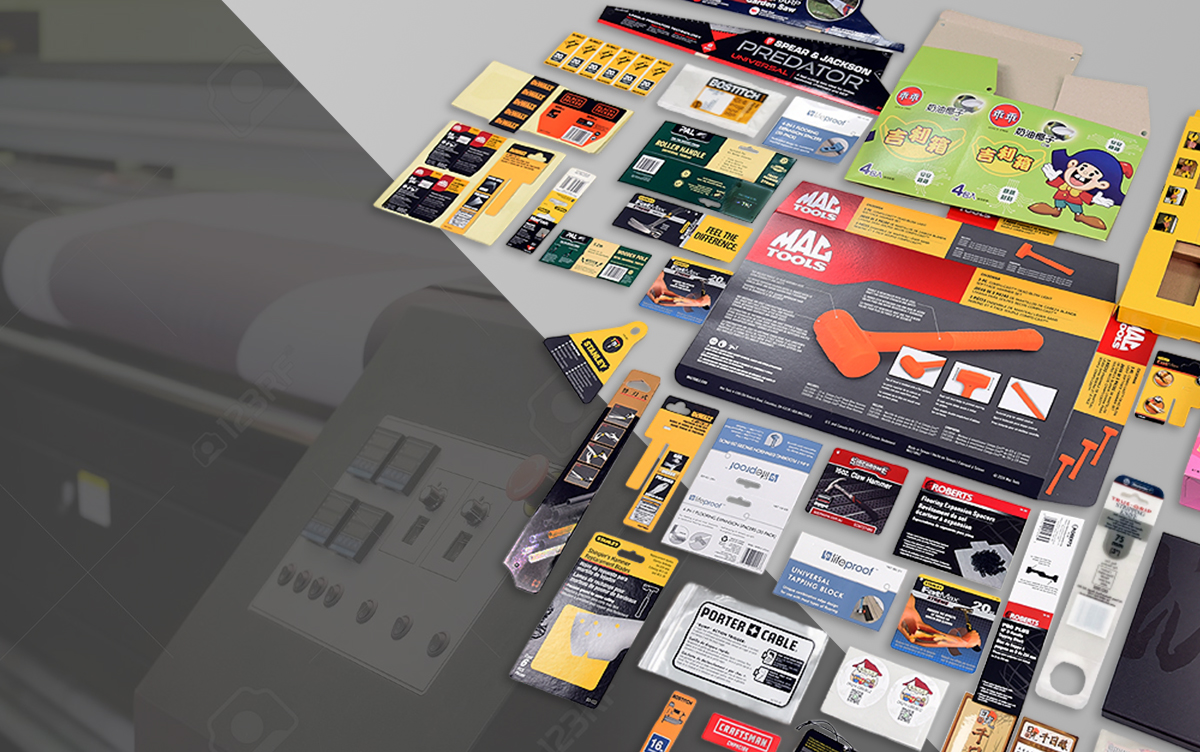 印刷製作_采新廣告設計