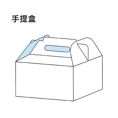 手提盒